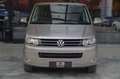 Volkswagen T5 Multivan *7-Sitzer/Klimaaut./AHK* Beige - thumbnail 8