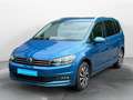 Volkswagen Touran 1.5TSI Active 7-Sitzer Navi Bleu - thumbnail 2