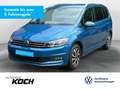 Volkswagen Touran 1.5TSI Active 7-Sitzer Navi Bleu - thumbnail 1