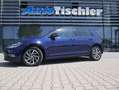Volkswagen Golf Sound Start-Stopp VII Lim. Climatronik Sitzheizung Blau - thumbnail 25