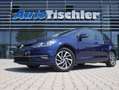 Volkswagen Golf Sound Start-Stopp VII Lim. Climatronik Sitzheizung Blau - thumbnail 1