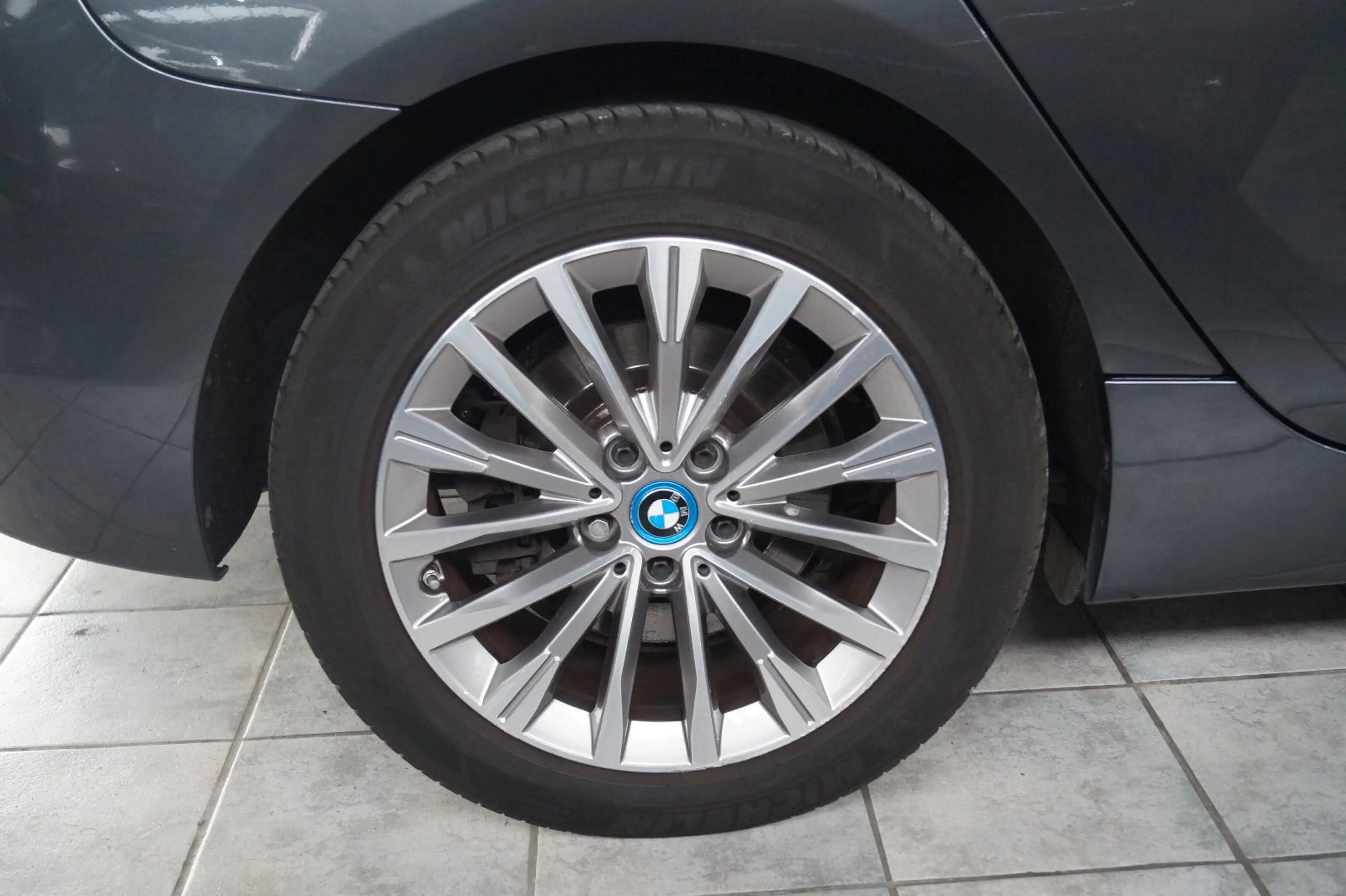BMW 225 xe Active Tourer Luxury Line*1.Hand*Kamera* — photo 7