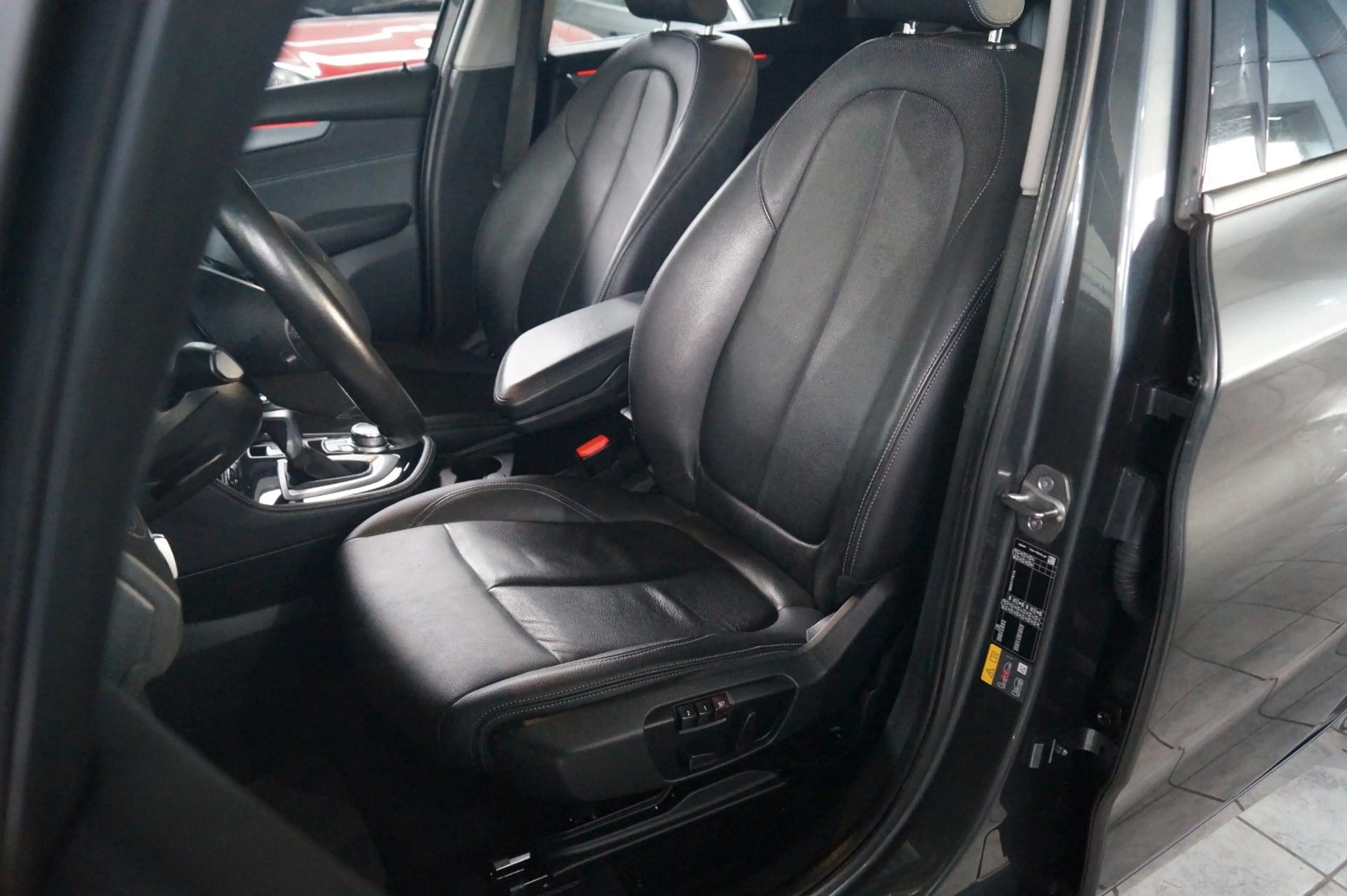BMW 225 xe Active Tourer Luxury Line*1.Hand*Kamera* — photo 13
