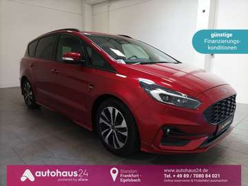 2.5 Duratec ST-Line|Navi|LED|PDC|Sportsitz