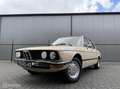 BMW 518 5-serie 1975 Beige | Orig NL | Weinig KM | APK 202 Beżowy - thumbnail 1