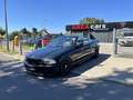 BMW 323 Ci Cabrio*E46*XENON*SP-SITZE*SP-FAHRWERK Negru - thumbnail 2