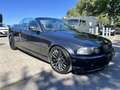 BMW 323 Ci Cabrio*E46*XENON*SP-SITZE*SP-FAHRWERK Negru - thumbnail 4