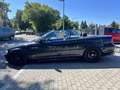 BMW 323 Ci Cabrio*E46*XENON*SP-SITZE*SP-FAHRWERK Negru - thumbnail 9