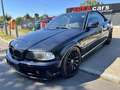 BMW 323 Ci Cabrio*E46*XENON*SP-SITZE*SP-FAHRWERK Schwarz - thumbnail 26