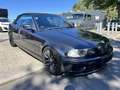 BMW 323 Ci Cabrio*E46*XENON*SP-SITZE*SP-FAHRWERK Zwart - thumbnail 27