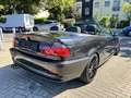 BMW 323 Ci Cabrio*E46*XENON*SP-SITZE*SP-FAHRWERK Negro - thumbnail 6