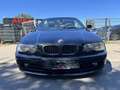 BMW 323 Ci Cabrio*E46*XENON*SP-SITZE*SP-FAHRWERK Negru - thumbnail 3