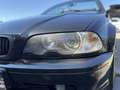 BMW 323 Ci Cabrio*E46*XENON*SP-SITZE*SP-FAHRWERK Noir - thumbnail 10