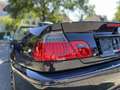 BMW 323 Ci Cabrio*E46*XENON*SP-SITZE*SP-FAHRWERK Noir - thumbnail 11