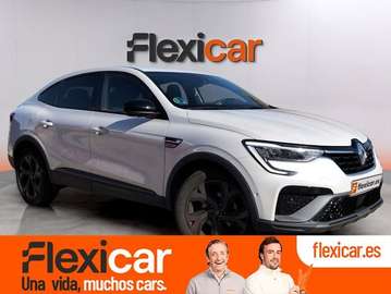 RS Line TCe 116kW(160CV) EDC mild hybrid