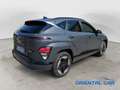 Hyundai KONA Kona EV 48.4 KWh XLine annuncio reale sotto costo Gris - thumbnail 7