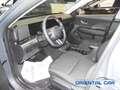 Hyundai KONA Kona EV 48.4 KWh XLine annuncio reale sotto costo Gris - thumbnail 9