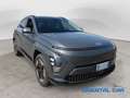 Hyundai KONA Kona EV 48.4 KWh XLine annuncio reale sotto costo Gris - thumbnail 3