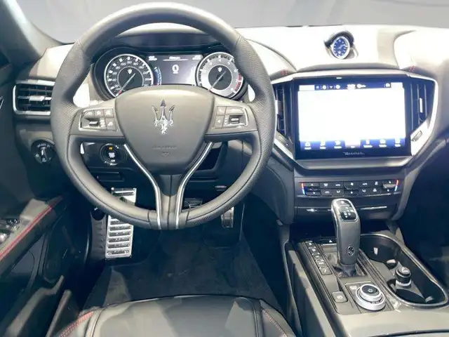 Maserati Ghibli 2.0 GT HYBRIDE