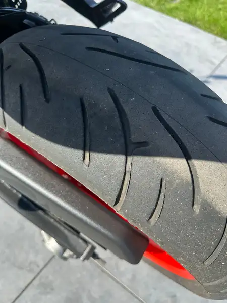 Yamaha MT-07 - foto 6