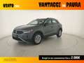 Volkswagen T-Roc 2.0 TDI Life 150 CV DSG Grijs - thumbnail 1