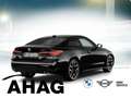 BMW 430 d xDrive Coupe M Sportpaket Innovationsp. RFT Schwarz - thumbnail 2