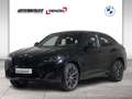 BMW X4 xDrive20d M Sportpaket Nero - thumbnail 1