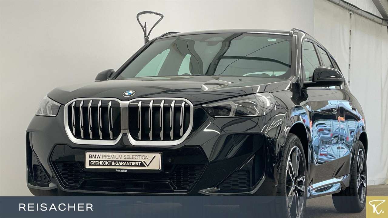 BMW X1 2026