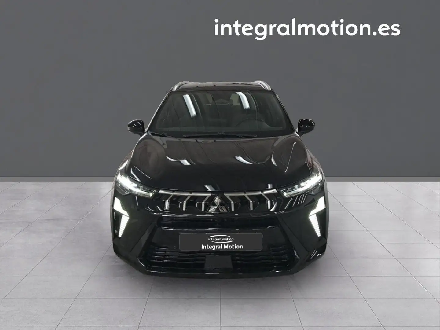 Mitsubishi ASX 130T MHEV Kaiteki Negro - 2