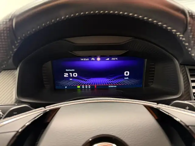 Skoda Kodiaq view 17