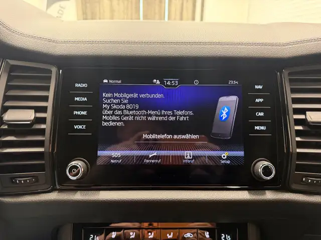 Skoda Kodiaq view 23