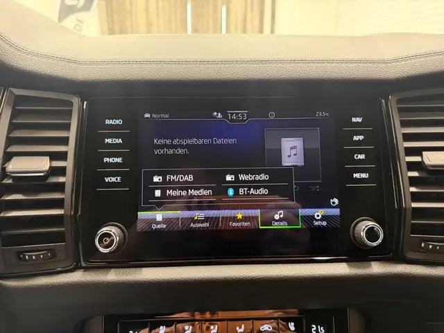 Skoda Kodiaq view 22