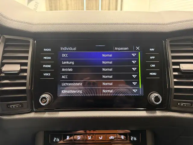 Skoda Kodiaq view 29