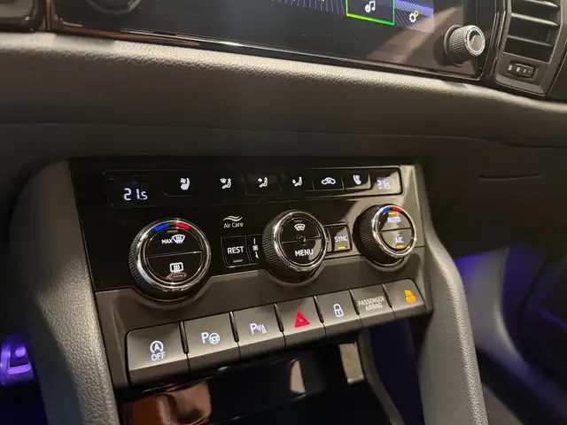 Skoda Kodiaq view 18