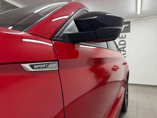 Skoda Kodiaq view 9