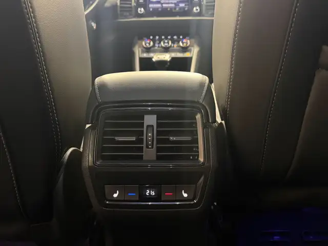 Skoda Kodiaq view 14