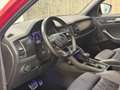 Skoda Kodiaq 2.0 TDI Sportline 4x4 / LED/ ACC/NAVI/VIRTUAL/RÜC Rot - thumbnail 12