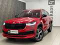 Skoda Kodiaq 2.0 TDI Sportline 4x4 / LED/ ACC/NAVI/VIRTUAL/RÜC Rot - thumbnail 2