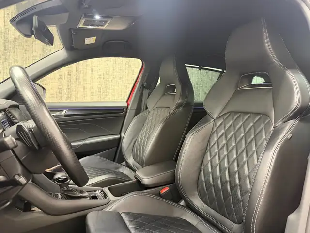 Skoda Kodiaq view 11