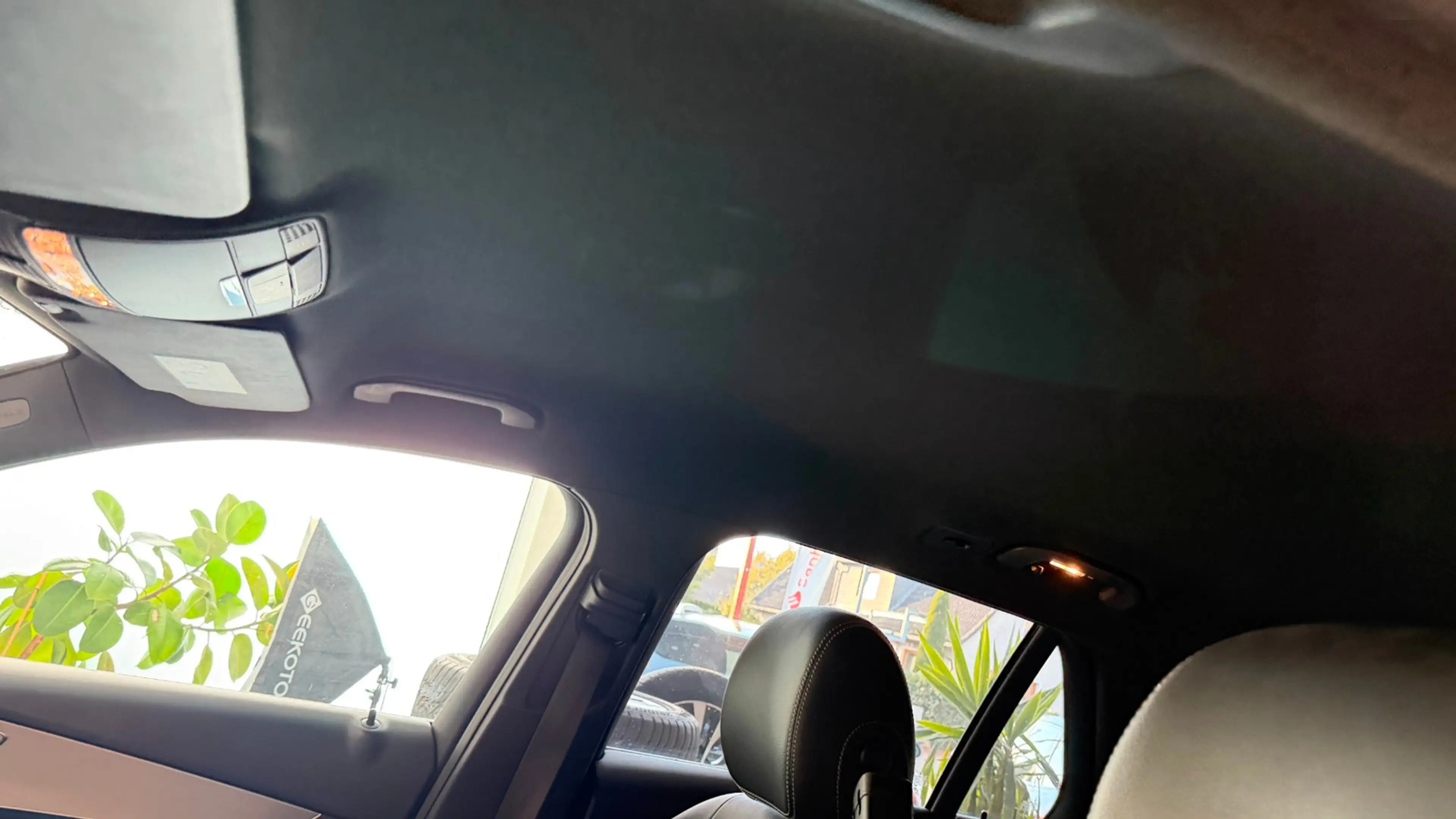 Mercedes-Benz GLC 250 d 4Matic Head Up, AHK — photo 15