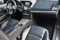Mercedes-Benz E 220 CDI BE AUT. COUPE AMG PACK *FACELIFT MODEL 2014* Zwart - thumbnail 13