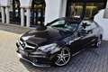 Mercedes-Benz E 220 CDI BE AUT. COUPE AMG PACK *FACELIFT MODEL 2014* Zwart - thumbnail 20
