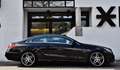 Mercedes-Benz E 220 CDI BE AUT. COUPE AMG PACK *FACELIFT MODEL 2014* Zwart - thumbnail 3