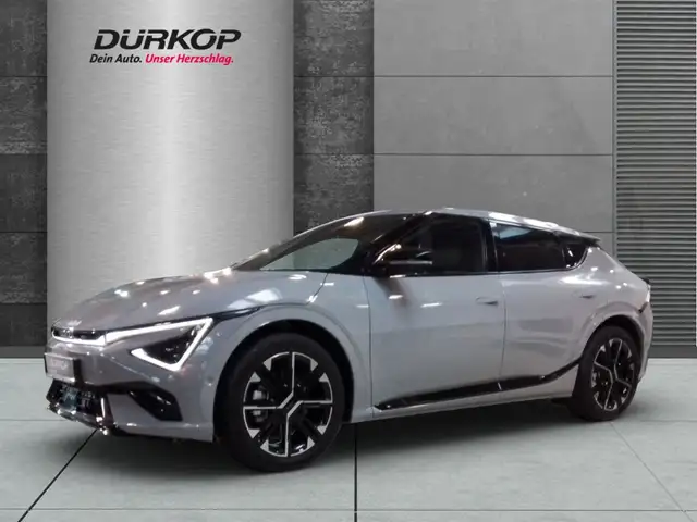 Kia EV6 GT-line 84kWH Allrad Wärmepumpe V2L Technologie So