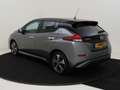 Nissan Leaf e+ Tekna 62 kWh Grey - thumbnail 7