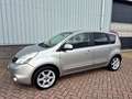 Nissan Note 1.6 Acenta Airco / Automaat zeer nette staat Grijs - thumbnail 3