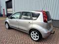 Nissan Note 1.6 Acenta Airco / Automaat zeer nette staat Grijs - thumbnail 6