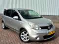 Nissan Note 1.6 Acenta Airco / Automaat zeer nette staat Grijs - thumbnail 9
