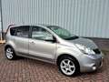 Nissan Note 1.6 Acenta Airco / Automaat zeer nette staat Grijs - thumbnail 4