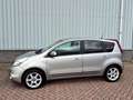 Nissan Note 1.6 Acenta Airco / Automaat zeer nette staat Grijs - thumbnail 5